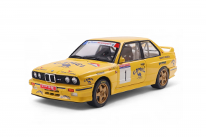 BMW E30 M3 GRA – RALLY PRINCIPE ASTURIAS – 1992 1S1801528