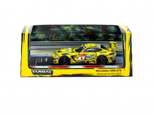 MERCEDES-AMG GT3 NÜRBURGRING 24H 2023 