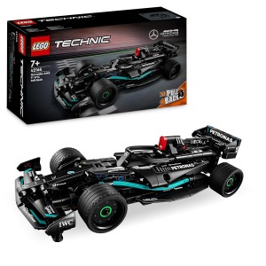 LEGO TECHNIC MERCEDES-AMG F1 W14 E PERFORMANCE PULL-BACK 