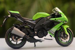 KAWASAKI NINJA ZX-10R