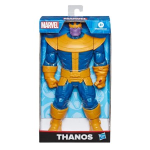 MARVEL THANOS