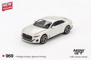 BENTLEY BATUR BONNEVILLE PEARL 