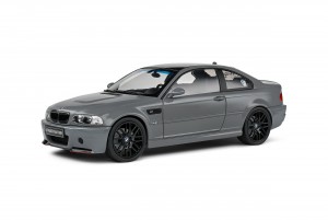 BMW E46 M3 COUPE STREETFIGHTERS – NARDO GREY – 2000 S1806508