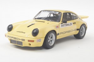 PORSCHE 911 IROC – 1974 – 1 FITTIPALDI S1810703