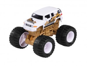Camion transporteur Racing Team Compétition - Majorette 329-370 -  Passion-Miniatures