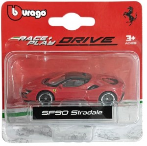 FERRARI SF90 STRADALE