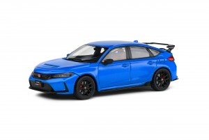 HONDA CIVIC TYPE R FL5 RACING BLUE PEARL S4314301