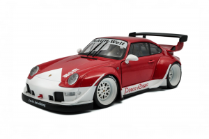 RWB BODYKIT PORCO ROSSO – 2020 S1808505