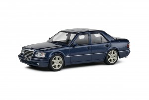 MERCEDES-BENZ E60 AMG BASED ON W124 E500 S4313203