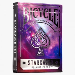 STARGAZER CARDS PLAYING CARDS
