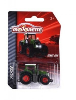 FENDT 939  MAJORETTE 