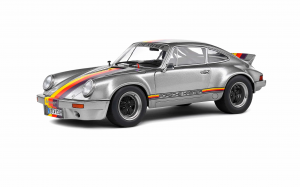 PORSCHE 911 RSR – KREMER RALLY – 1973 S1801120