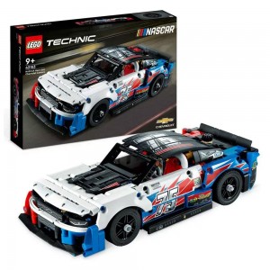 LEGO TECHNIC NASCAR NEXT GEN CHEVROLET CAMARO ZL1 