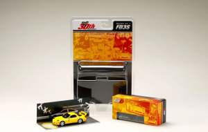 MAZDA RX7 FD3S REDSUNS