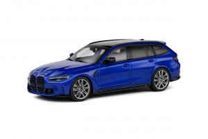 BMW G81 M3 TOURING – SAN MARINO BLUE – 2023 S4315402