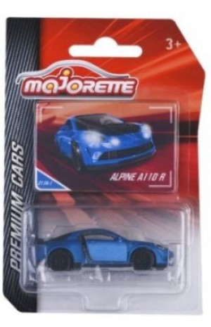 ALPINE A110 R 221N1 BLUE