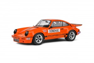 PORSCHE 911 RS 3 POINT 0 IROC DAYTONA ORANGE S1810701