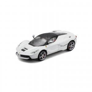 LAFERRARI WHITE