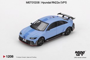 PREORDER HYUNDAI RN22E VP1