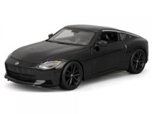 2023 NISSAN Z BLACK