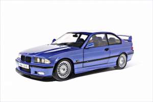 BMW E36 M3 COUPE BLUE 1996 S1803914