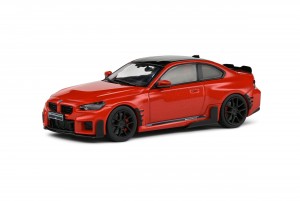 BMW M2 M PERFORMANCE TORONTO RED 2023 S4314602