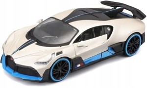 BUGATTI DIVO WHITE