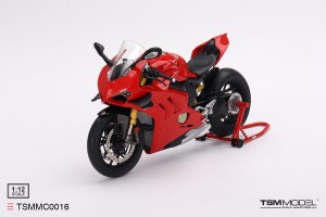 DUCATI PANIGALE V4 S