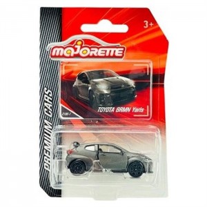 TOYOTA GRMN YARIS  216E1