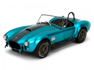 SHELBY COBRA 427 MK2