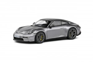 PORSCHE 911 992 GT3 TOURING GREY S4316502
