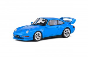 PORSCHE 993 RS CLUBSPORT S4313801