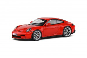 PORSCHE 911 992 GT3 TOURING GARD RED 2023 S4316501