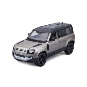 LAND ROVER DEFENDER 110 SILVER 2022