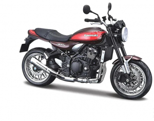 KAWASAKI Z900RS