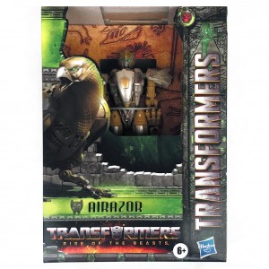 TRANSFORMERS AIRAZOR
