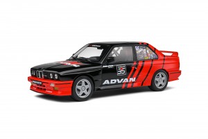 BMW E30 M3 DRIFT TEAM 1990 S1801521