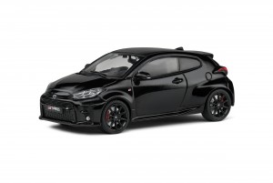 TOYOTA YARIS GR BLACK 2020 S4311103
