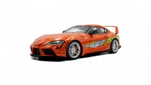 TOYOTA GR SUPRA TRIBUTE – 2024 S1809006