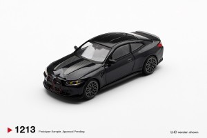 PREORDER BMW M4 CS BLACK SAPPHIRE 