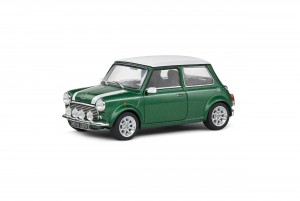 MINI COOPER SPORT BRITISH RACING GREEN 1994 S4316601