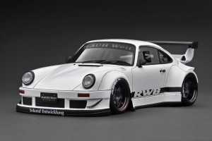 RWB 930 MATTE WHITE