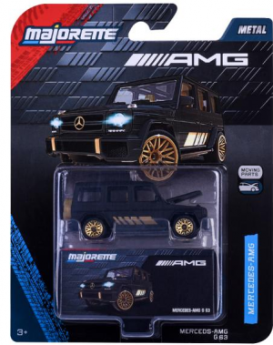 MERCEDESAMG G 63 BLACK