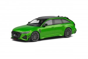 ABT AUDI RS6-R JAVA GREEN S4310705