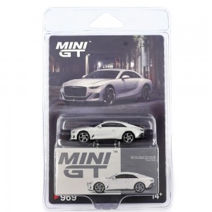BENTLEY BATUR BONNEVILLE PEARL 