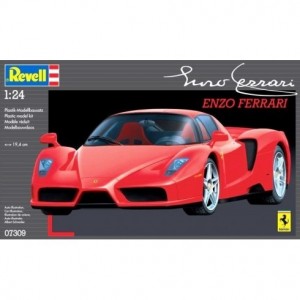 ENZO FERRARI – 07309