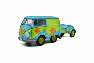 COOL COMBI – FLOWER POWER – 2024 REF  S1810904
