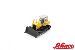 LIEBHERR PR744 BULLDOZER